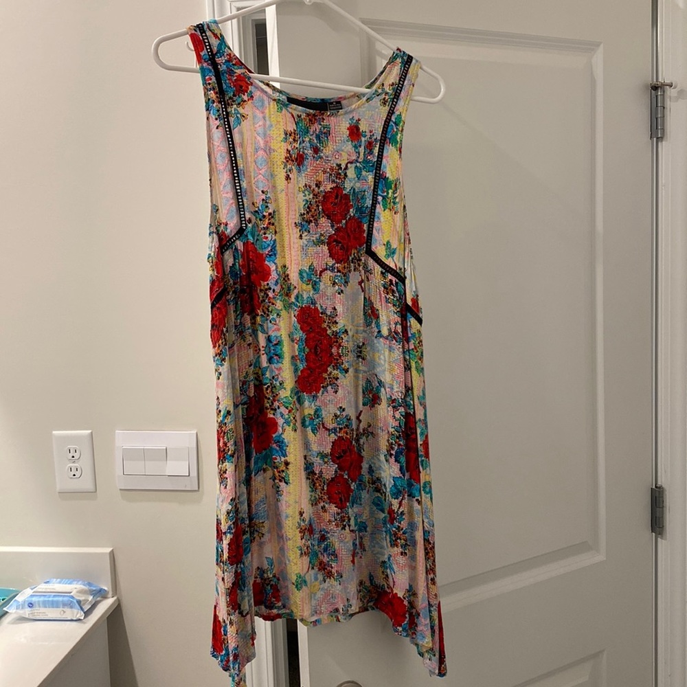 Minkpink Urban Outfitters Shift Dress